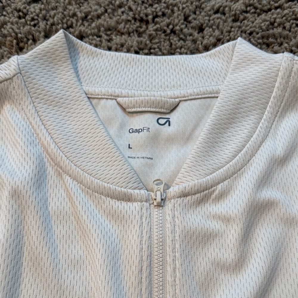 GAP Track Jacket - Picture 13 of 13